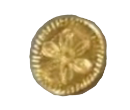 0.1g RAW Gold Bar of 999.9 Purity